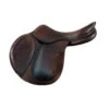 Used Antares Evolution Close Contact Jump Saddle 17/M 1 Used Antares Evolution Close Contact Jump Saddle 17/M -Marys Tack and Feed Store 488 Hero 54229.1750723397
