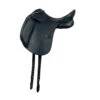 Used Stubben 1894 Dressage Saddle 17.5/N
