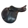 Used CWD SE02 Close Contact Jump Saddle 17/M 1 Used CWD SE02 Close Contact Jump Saddle 17/M -Marys Tack and Feed Store 498 Hero 50466.1754935751