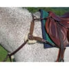 Nunn Finer 5-Way Breastplate -Marys Tack and Feed Store 5 way breastplate havana nunn finer 57162.1587244859