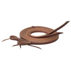 Weaver Leather Weaver Working Cowboy Split Reins - 5/8" X 7 Ft