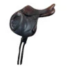 Used Antares Connexion Close Contact Monoflap Jump Saddle 17.5/M 2 Used Antares Connexion Close Contact Monoflap Jump Saddle 17.5/M -Marys Tack and Feed Store 502 Hero 39868.1756164649