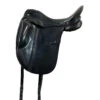 Used Albion G Dressage Saddle 17.5/M -Marys Tack and Feed Store 507 Hero 78648.1757361301