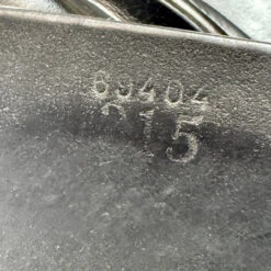 Used Albion G Dressage Saddle 17.5/M -Marys Tack and Feed Store 507 Serial 78367.1757361308