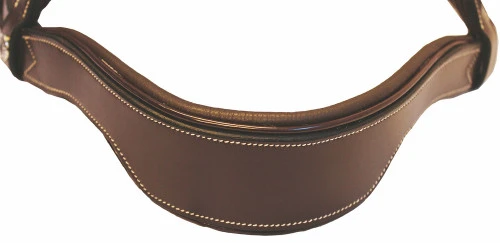 HDR Pro Monocrown Plain Raised Flash Bridle 6 HDR Pro Monocrown Plain Raised Flash Bridle - Image 4