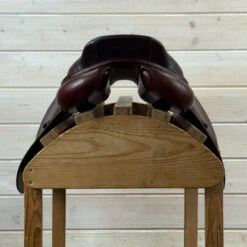 Used CWD SE02 Close Contact Saddle 18/M -Marys Tack and Feed Store 510 Cantle 20497.1757363946