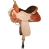 High Horse Proven Liberty Barrel Saddle By Circle Y -Marys Tack and Feed Store 6212hhprovenbarrel 10253 44448.1579141983