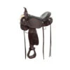 High Horse Mesquite Trail Saddle By Circle Y -Marys Tack and Feed Store 6864 HH Mesquite 32450.1579142556