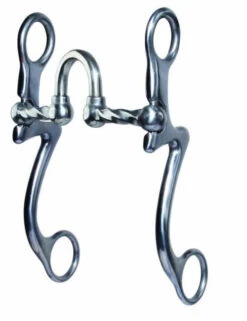 Professional's Choice 7 Shank Slow Twist Correction