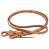 Schutz Brothers Pony Roping Reins - 1/2" X 5.5 Ft -Marys Tack and Feed Store 7311hl 01564 36027.1527298419