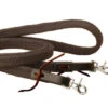 Tory Ollie Cotton Rein With Clips -Marys Tack and Feed Store 749bimg 3934 99193 46069.1527302365