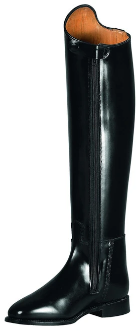 Cavallo Piaffe Plus Zip Dress Boots 4 Cavallo Piaffe Plus Zip Dress Boots - Image 2