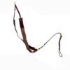Nunn Finer All Purpose Elastic Breastplate -Marys Tack and Feed Store 84 All Purpose Elastic BP 3 43070.1601318575