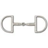 Hunt Dee Snaffle -Marys Tack and Feed Store 88 55205 toklat snaffle hunt dee 70730.1537222611