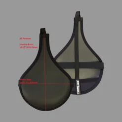 Thin Line Seat Maker -Marys Tack and Feed Store 8897b pad dim 79935 35671.1612645111