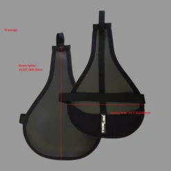 Thin Line Seat Maker -Marys Tack and Feed Store 8899b pad dim 07526 97010.1612645114