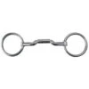 Myler Low Port Mullen Loose Ring - MB 06 - Level 2-3 - DRESSAGE LEGAL -Marys Tack and Feed Store 89 28065 z 01 65279 45054.1527288354