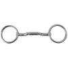 Myler Forward Tilt Ported Loose Ring 14 Mm- MB36 - Level 2-3- DRESSAGE LEGAL -Marys Tack and Feed Store 89 28365 z 01 76367 56640.1527301385