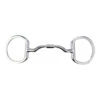 Myler Wide Low Port Eggbutt- MB 33WL- Level 3 - DRESSAGE LEGAL -Marys Tack and Feed Store 89 2934 z 01 65517 84519.1527304591