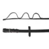 Waldhausen Triple Loop Hunting Reins -Marys Tack and Feed Store 9569001 triple loop web reins 30887 37282.1527291901