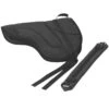 Best Friend English Style Bareback Pad -Marys Tack and Feed Store BF015BK English Bareback Pad BLACK 33498.1674535252