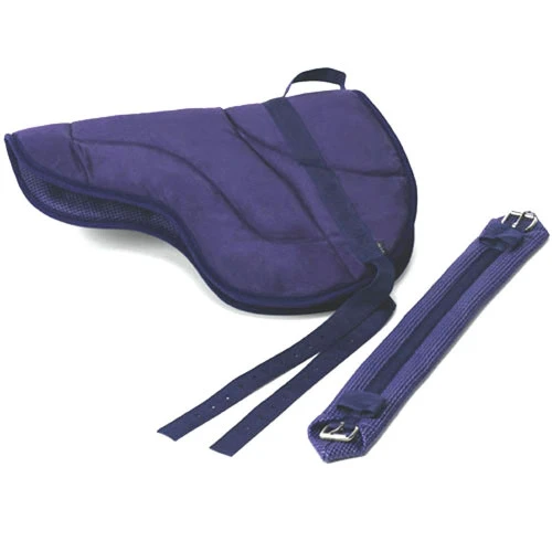 Best Friend English Style PONY Bareback Pad 3 Best Friend English Style PONY Bareback Pad