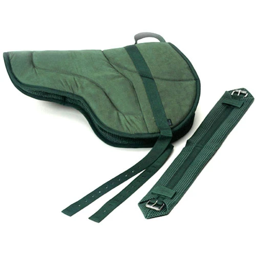 Best Friend English Style PONY Bareback Pad 4 Best Friend English Style PONY Bareback Pad - Image 2