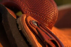 Circle Y Barton Select Rancher Saddle -Marys Tack and Feed Store Barton Ranch Concho USE 26038.1600205510