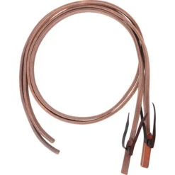 Martin Saddlery D&S Split Reins -Marys Tack and Feed Store D S split rein harness harness SR58LHDS 6 MS 72922.1678386158