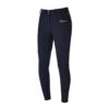 Kingsland Kadi E-Tec Full Grip Breeches -Marys Tack and Feed Store KL kadi e tec full grip breech navy 194 BRFG 118 020 kingsland 63579.1593476773