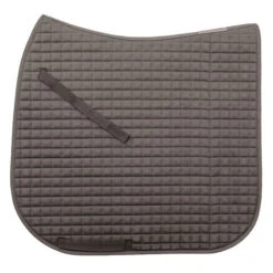 Kavalkade KavalEasy Quilted AP Pad -Marys Tack and Feed Store KVK KavalEasy Quilted AP Pad Dark Gray 11902 GP DK.GRAY 76515.1625866351