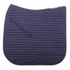 Kavalkade KavalEasy Quilted AP Pad -Marys Tack and Feed Store KVK KavalEasy Quilted AP Pad Navy 11902 GP NAVY 38652.1625866367