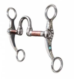 Professional's Choice Turquoise Feather Correction Bit