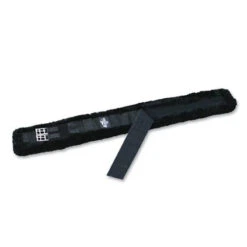 Professional's Choice Pro Choice SMx Shearling Dressage Girth 7 Professional's Choice Pro Choice SMx Shearling Dressage Girth -Marys Tack and Feed Store Shearling Dressage Girth Removeable Detail 52612.1595870513