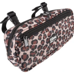 Classic Equine Small Pommel Bag -Marys Tack and Feed Store Small Pommel Bag Leopard SBPB LO classic equine 26733.1613251296
