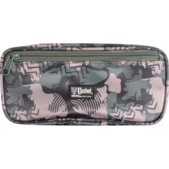 Classic Equine Small Pommel Bag -Marys Tack and Feed Store Small Pommel Bag Camo front SBPB C classic equine 71075.1613251304