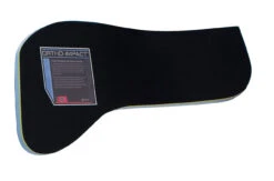 T3 Matrix WoolBack AP Pad Ortho Impact -Marys Tack and Feed Store T3 ortho impact insert AP half pad 27 0038 toklat 12975.1720645717