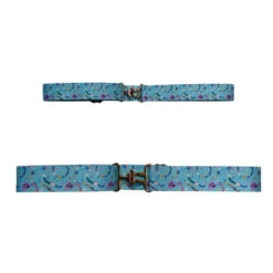 Belle & Bow Friendship Elastic Belts
