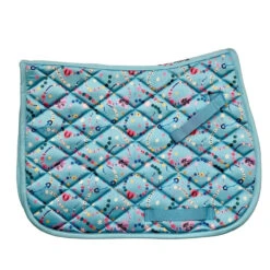 Belle & Bow Friendship Pony Saddle Pad