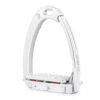 Tech Venice Plus EVO Stirrups -Marys Tack and Feed Store VENICE PLUS EVO silver silver 72172.1752108342