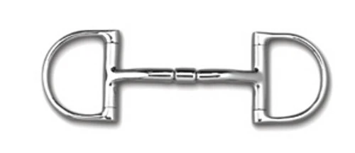 Myler Mullen Barrel Hunt Dee - MB 32 - Level 2 - DRESSAGE LEGAL 4 Myler Mullen Barrel Hunt Dee - MB 32 - Level 2 - DRESSAGE LEGAL - Image 2