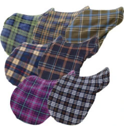 Centaur Fleece Saddle Cover