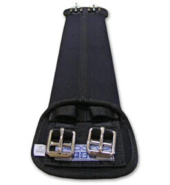 Stubben Straight Neoprene Dressage Girth
