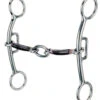 Reinsman Sharon Camarillo Plus Touch Wrap Bit -Marys Tack and Feed Store aaaaaabafl 1 30273 66164.1527289979