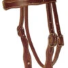 Berlin Cowboy Brow Headstall -Marys Tack and Feed Store aaaaaabage 1 45490 54735.1527301718