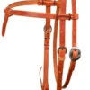Berlin Hand Tied Knot Brow Headstall -Marys Tack and Feed Store aaaaaabagf 1 37273 11382.1527303488