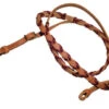 Berlin Latigo Laced Barrel Rein 2 Berlin Latigo Laced Barrel Rein -Marys Tack and Feed Store aaaaaabahx 1 54321 34639.1546056054
