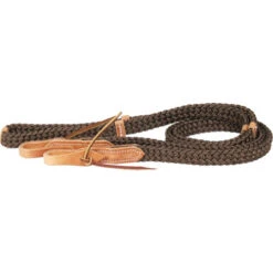 Schutz Brothers Quiet Control Single Rein 7 Schutz Brothers Quiet Control Single Rein -Marys Tack and Feed Store aaaaaabarr 2 40269 98937.1527297090