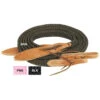 Schutz Brothers Quiet Control Split Rein -Marys Tack and Feed Store aaaaaabars 1 86805 99543.1527299284