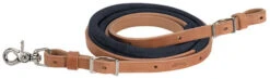 Weaver Leather Weaver Suede Covered Barrel Rein - More Colors! -Marys Tack and Feed Store aaaaaabatm 2 39431 05491.1527296039